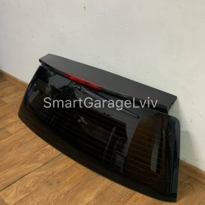 Заднє скло Smart 451