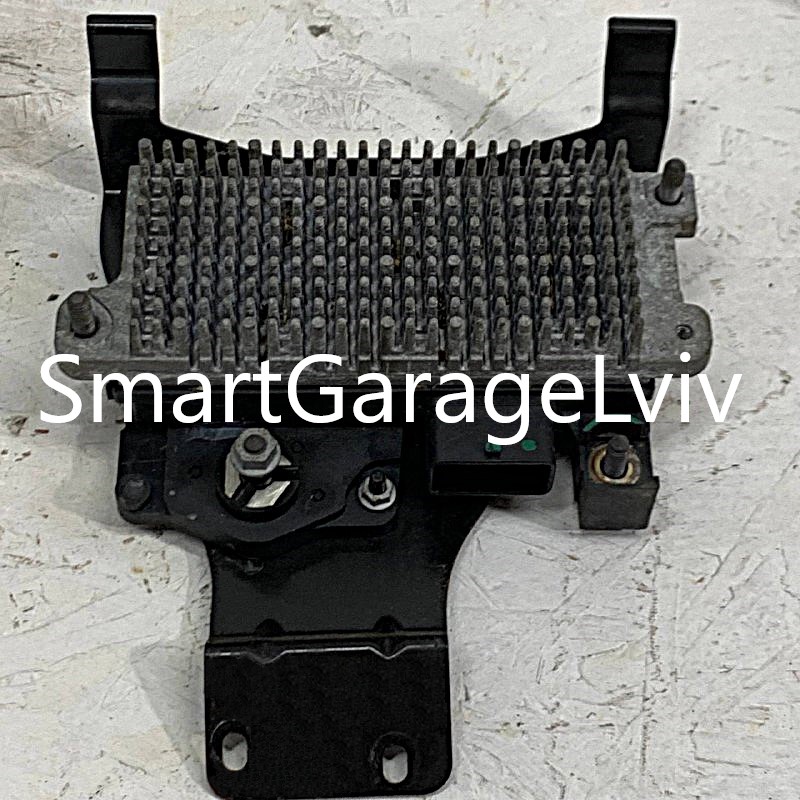 Блок управління start-stop Smart 451