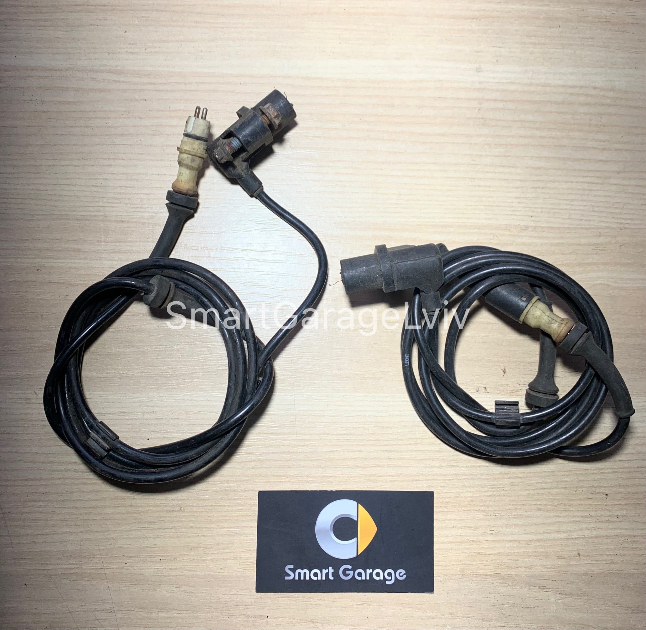Датчик АБС(ABS) Smart FortWo W450