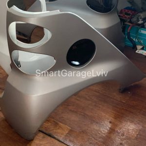 Заднє праве крило Smart FortWo W451 Б/У