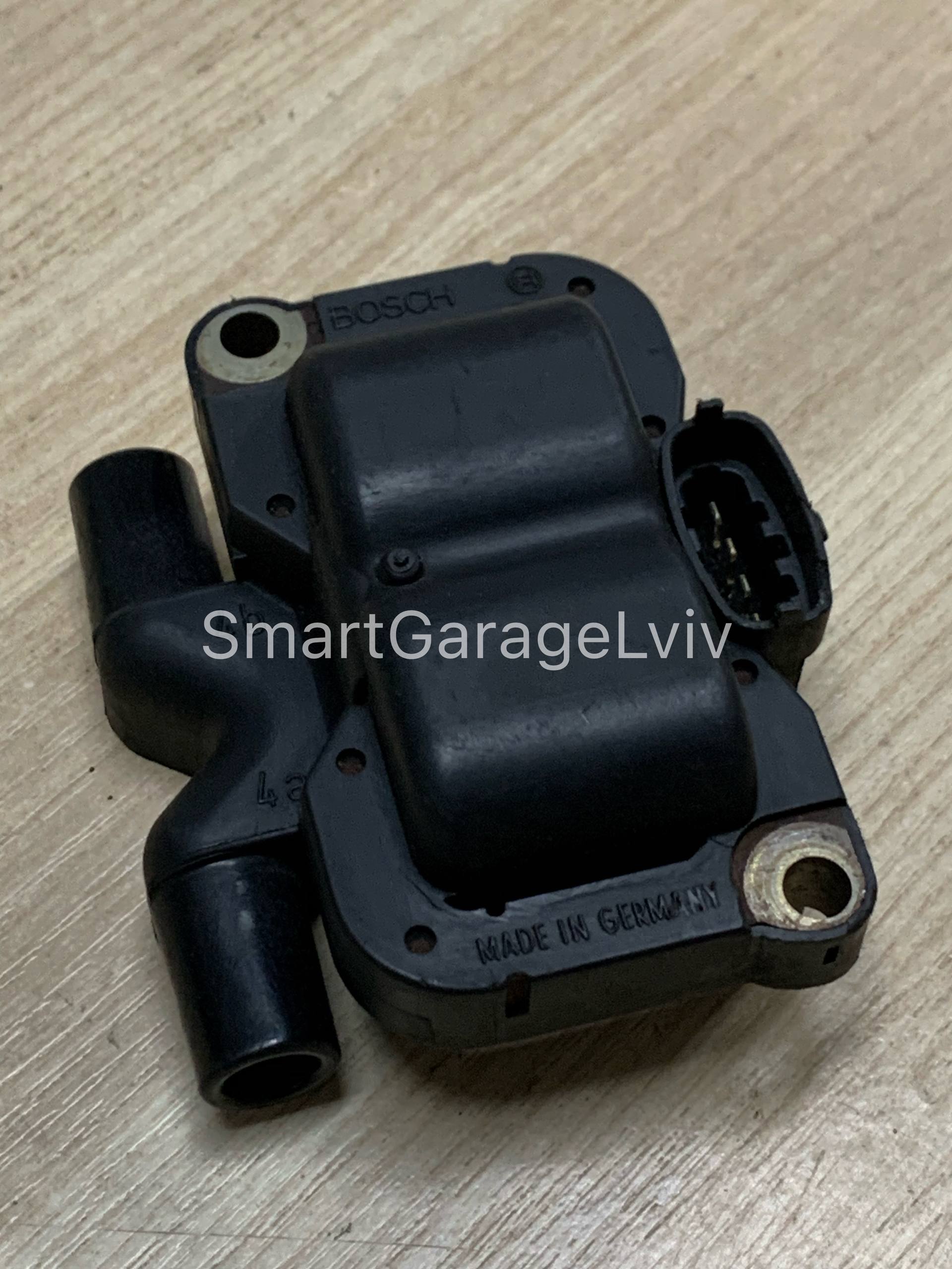 Катушка запалення BOSCH для Smart 450