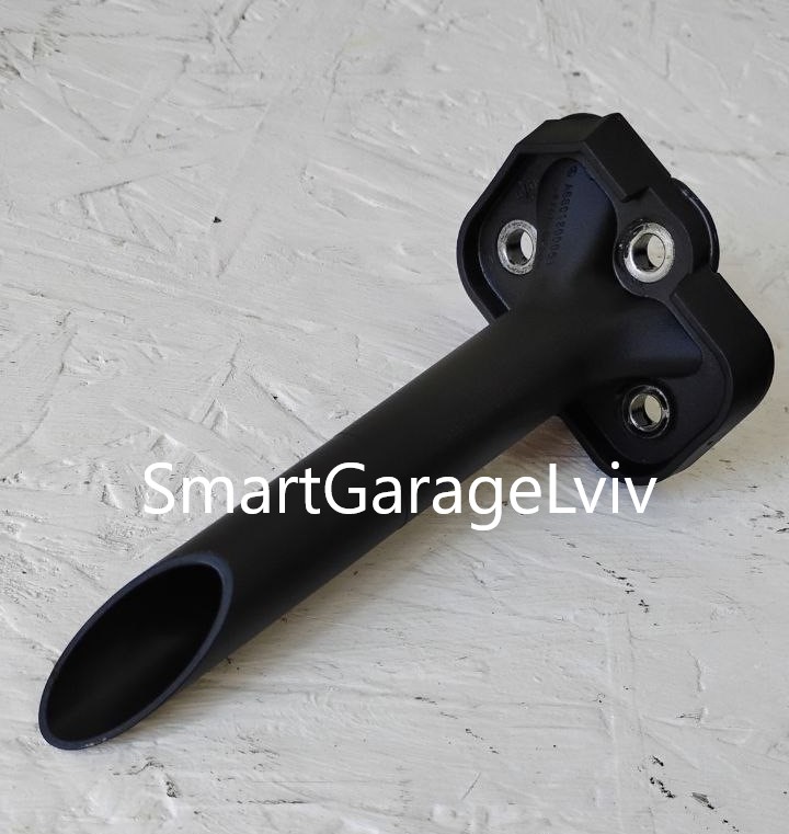 Маслоприймач Smart 451 0.8 cdi