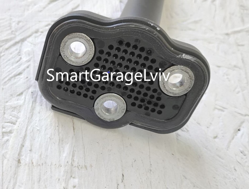 Маслоприймач Smart 451 0.8 cdi - Зображення 2