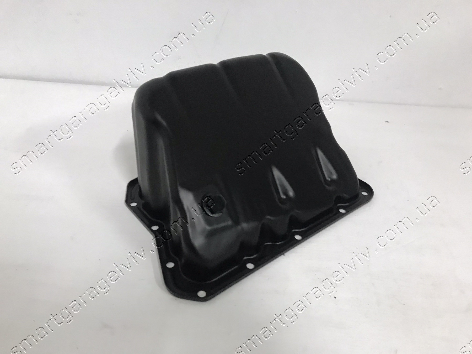 Масляний піддон з зливною пробкою smart 450 та smart 451