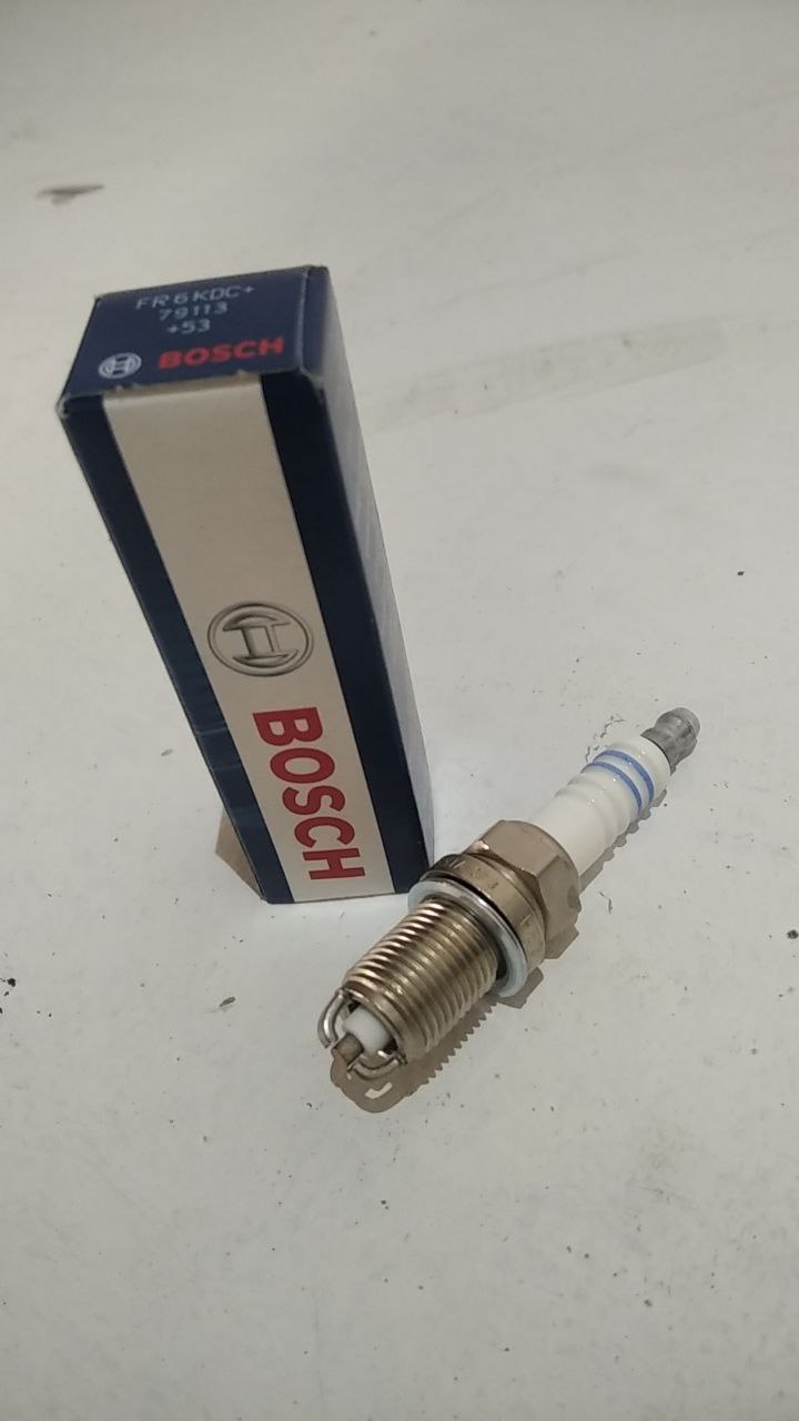 Свіча запалення BOSCH Smart 0.6