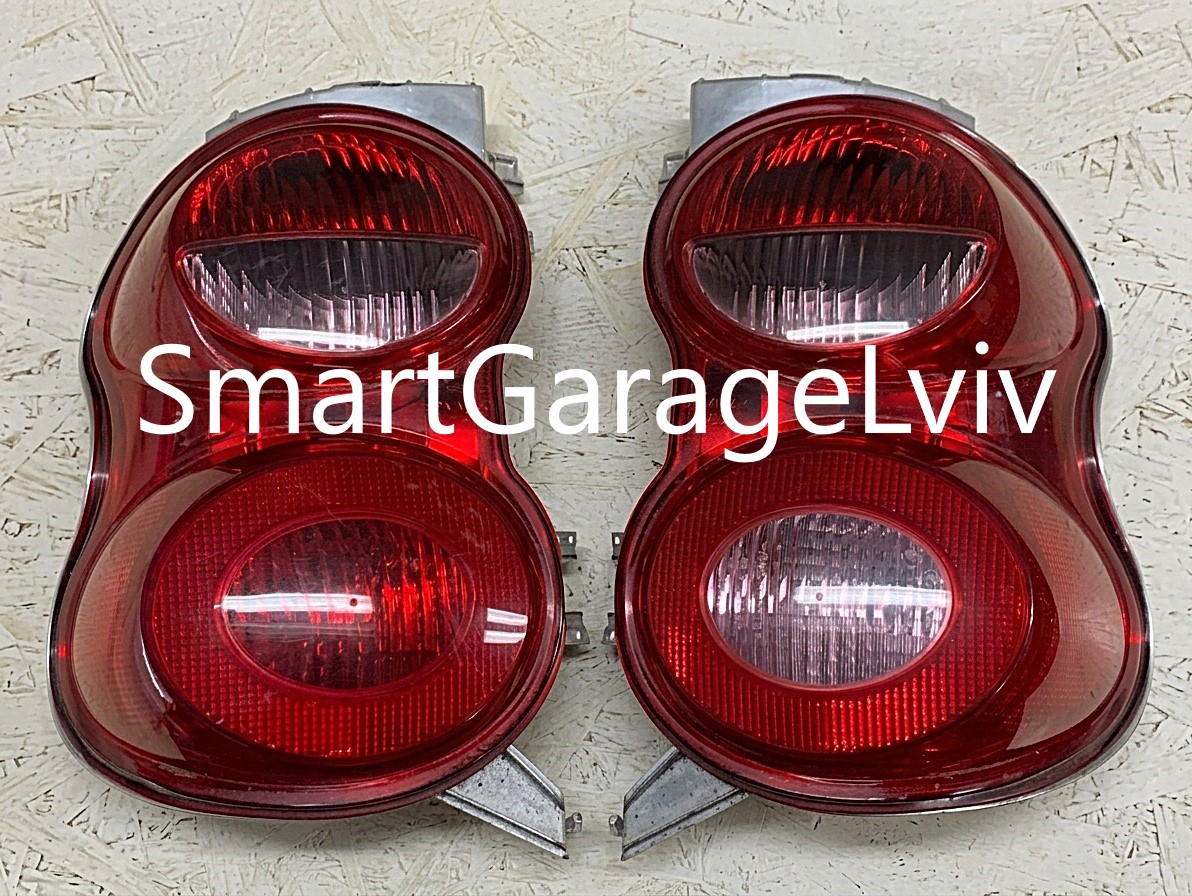 Стопи Smart 451